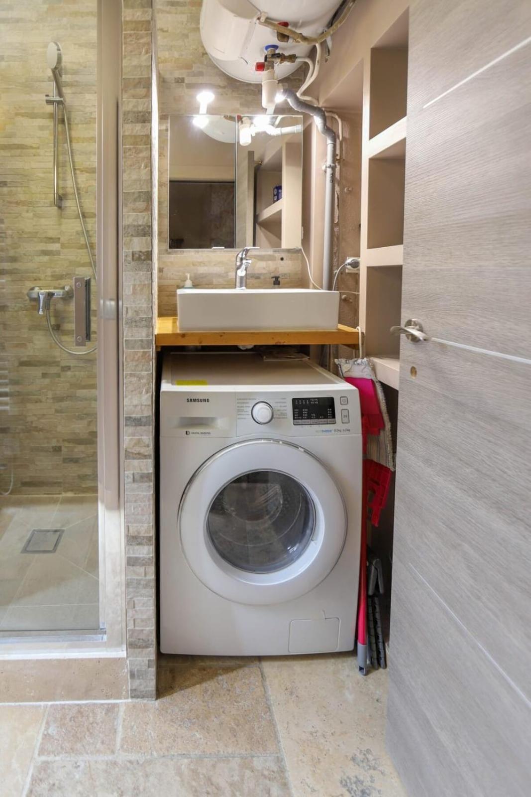La Bulle Sereine - T2 Atypique En Centre Pieton Apartment Annecy Luaran gambar