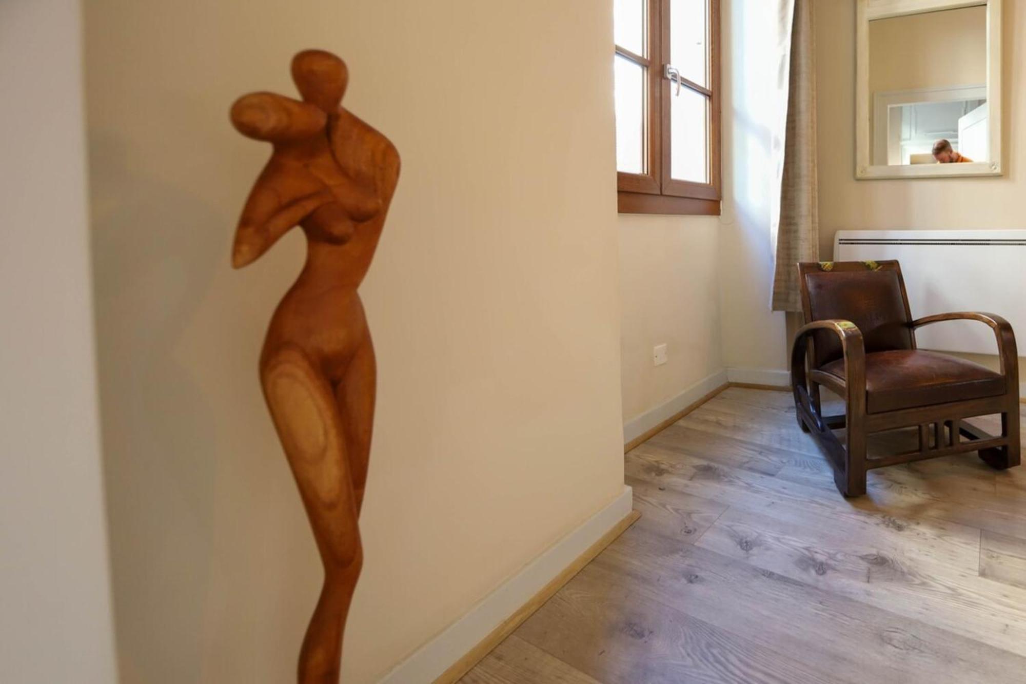 La Bulle Sereine - T2 Atypique En Centre Pieton Apartment Annecy Luaran gambar