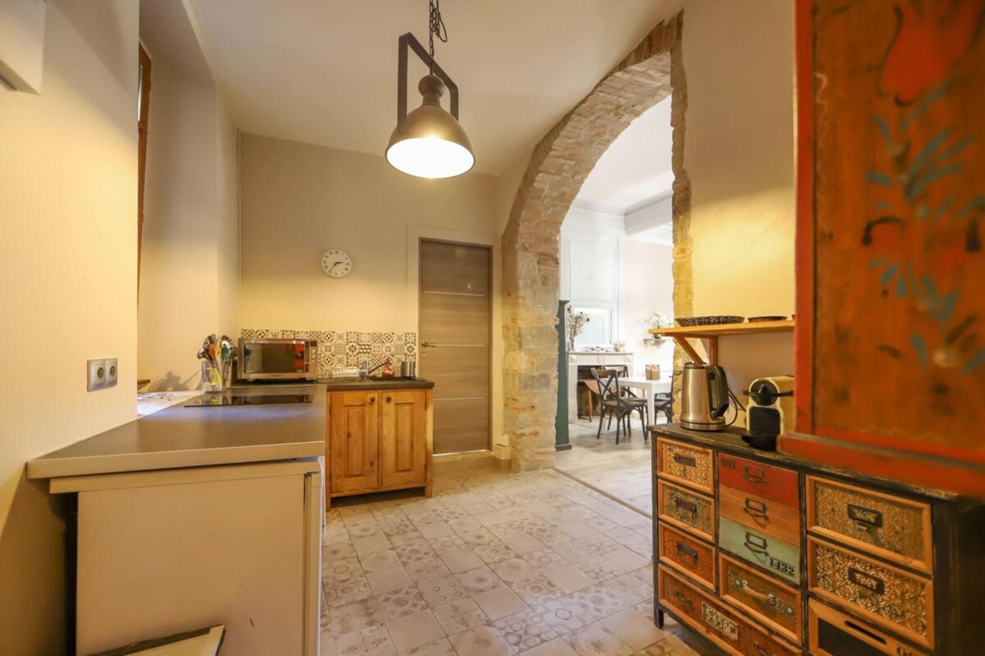 La Bulle Sereine - T2 Atypique En Centre Pieton Apartment Annecy Luaran gambar